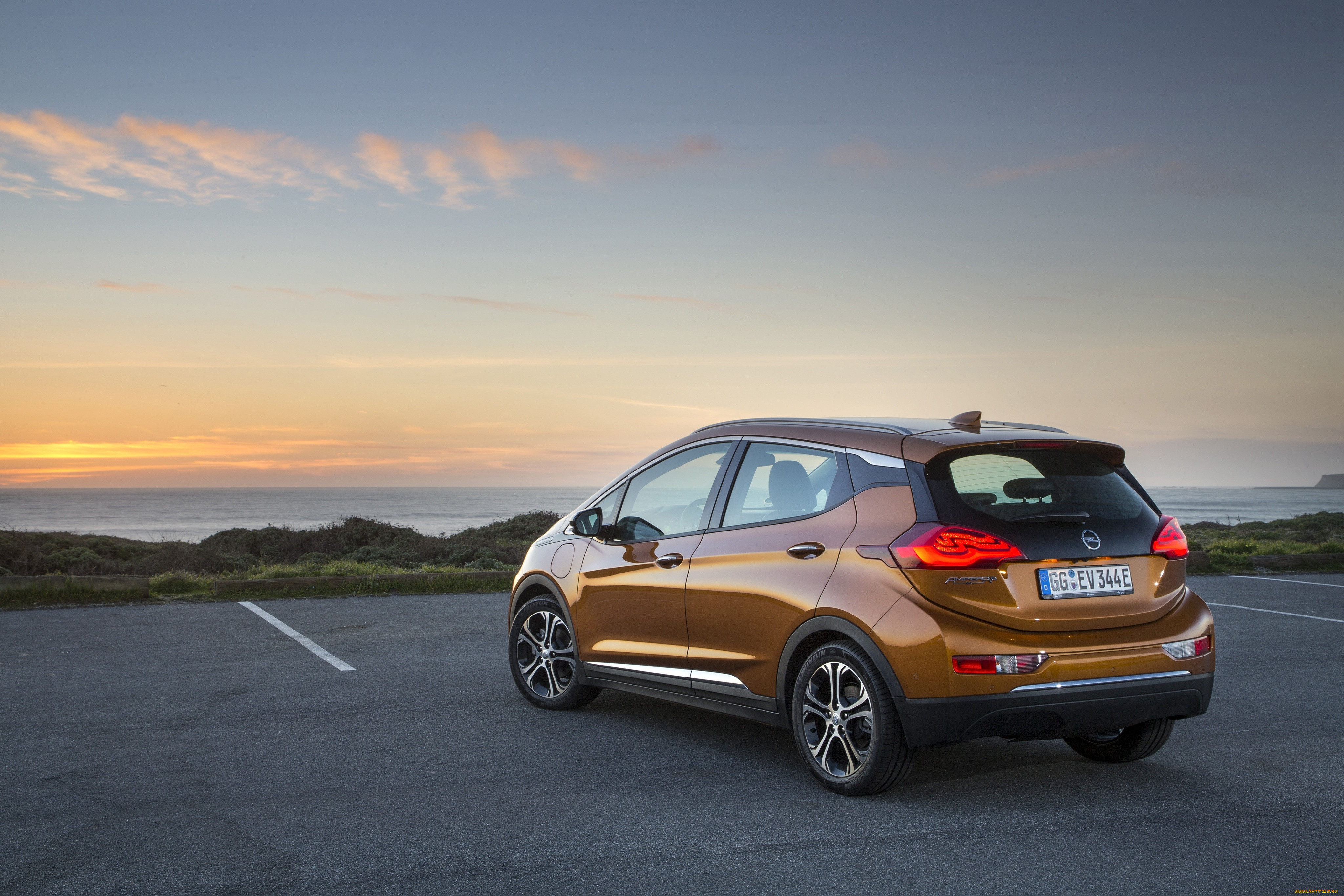, opel